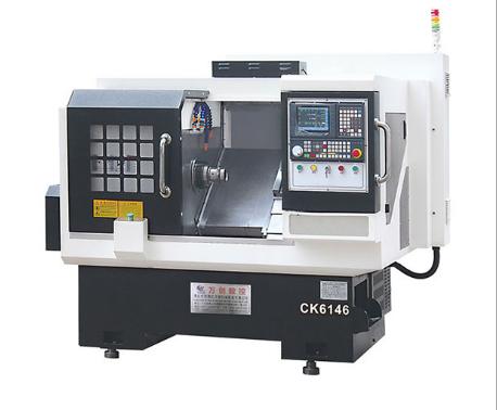 數(shù)控車床
