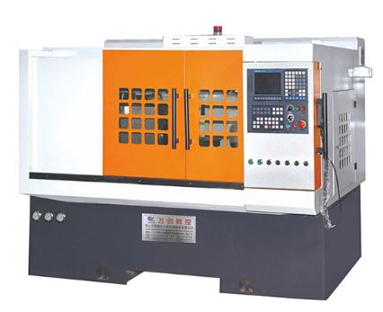 數(shù)控車(chē)床