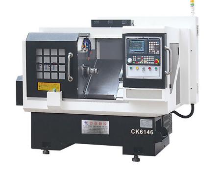 數(shù)控車(chē)床