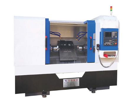 數(shù)控車床